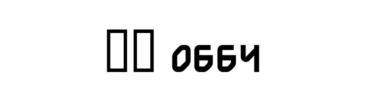 Firefly  Скачать бесплатные шрифты