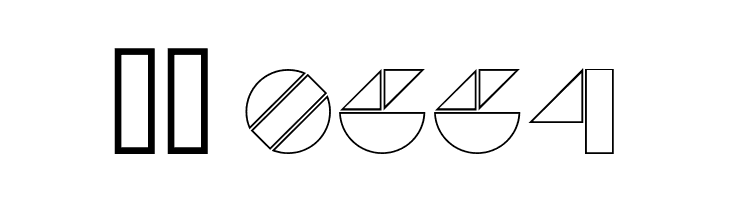 Pangraph-Light  Скачать бесплатные шрифты