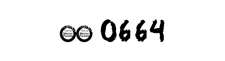 Ah Carbon!  Скачать бесплатные шрифты