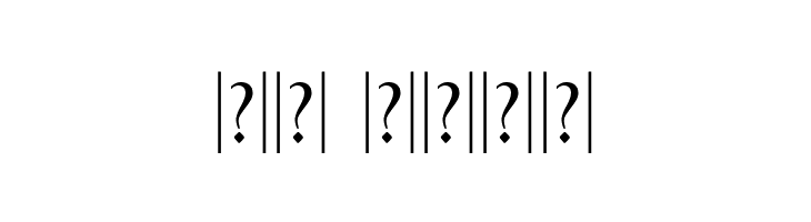 Lincoln -  Скачать бесплатные шрифты