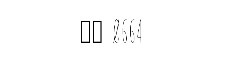 HsfSkinnyTowers  Скачать бесплатные шрифты