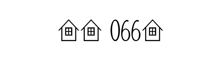 Nuuk DEMO Regular  Скачать бесплатные шрифты