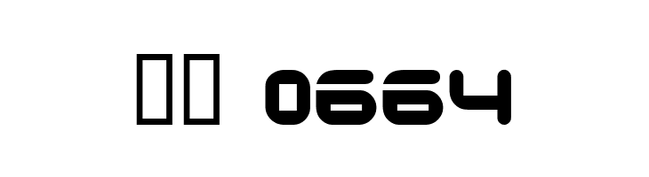 No Clocks  Скачать бесплатные шрифты