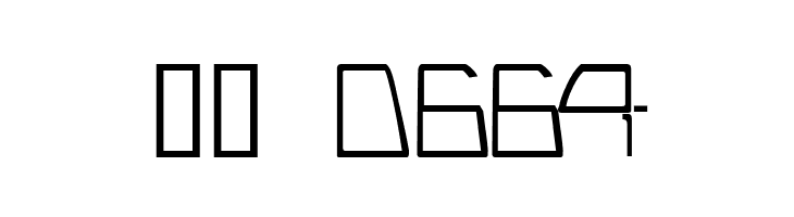 TM Tail Lights Normal  Скачать бесплатные шрифты