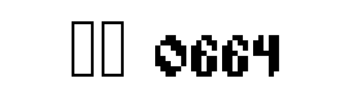 PlopDump  Скачать бесплатные шрифты