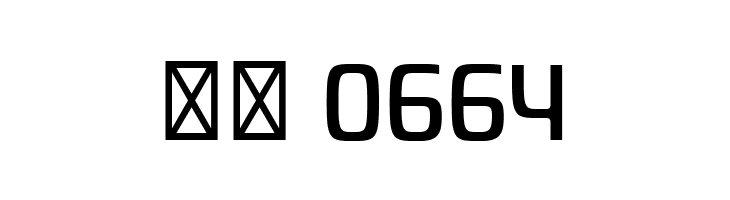 nethsans-Regular  Скачать бесплатные шрифты