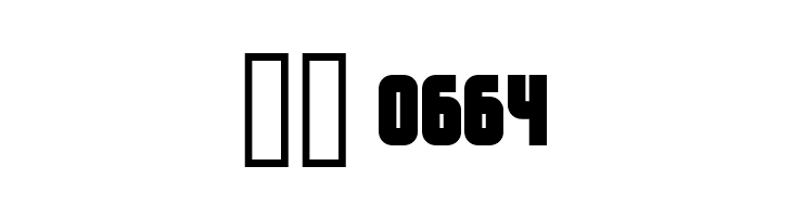 Lakmus  Fenotype  Скачать бесплатные шрифты