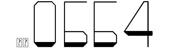 SwitChed  Скачать бесплатные шрифты