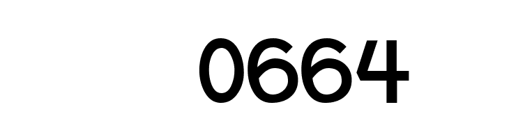 Notation JL  Скачать бесплатные шрифты