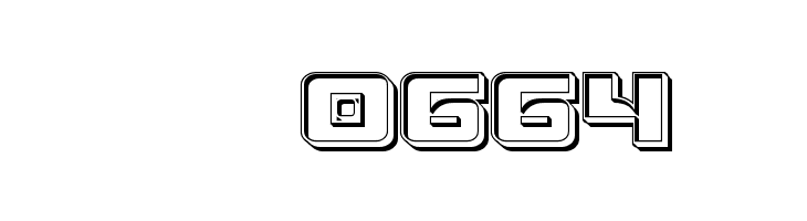 Aircruiser Engraved  Скачать бесплатные шрифты