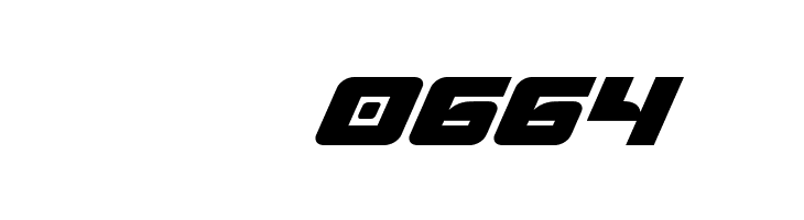 Aircruiser Super-Italic  Скачать бесплатные шрифты