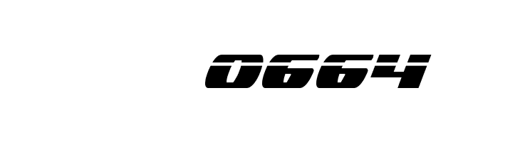 Americorps Laser  Скачать бесплатные шрифты