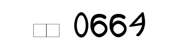 Yes:TimeWord  Скачать бесплатные шрифты