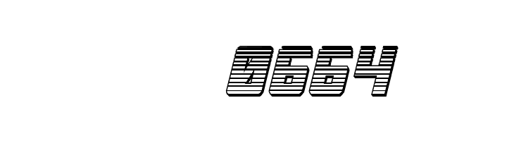 Buchanan Chrome Italic  Скачать бесплатные шрифты