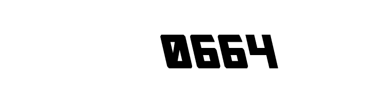 Buchanan Leftalic  Скачать бесплатные шрифты