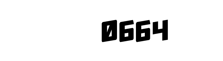 Buchanan Rotalic  Скачать бесплатные шрифты