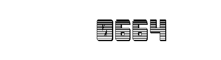 Buchanan Chrome  Скачать бесплатные шрифты