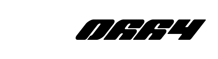 Capricus Super-Italic  Скачать бесплатные шрифты