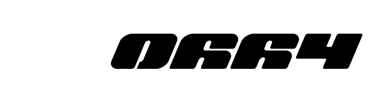 Capricus Expanded  Скачать бесплатные шрифты