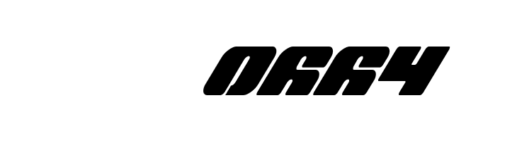 Capricus Condensed Italic  Скачать бесплатные шрифты