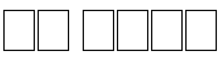 Wrenn Initials Bold  Скачать бесплатные шрифты