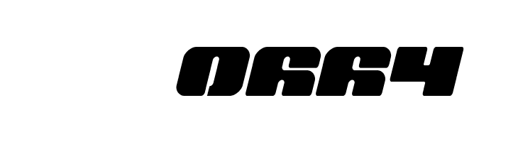 Capricus Semi-Straight  Скачать бесплатные шрифты