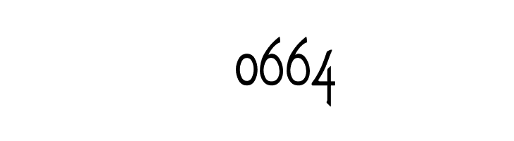 RSToulouseLautrec  Скачать бесплатные шрифты