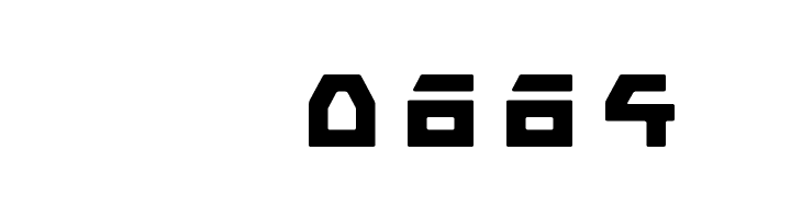 Command Override Title  Скачать бесплатные шрифты