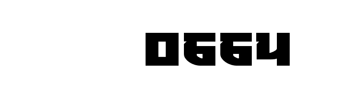 Crazy Ivan Expanded  Скачать бесплатные шрифты