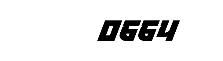 Crazy Ivan Super-Italic  Скачать бесплатные шрифты