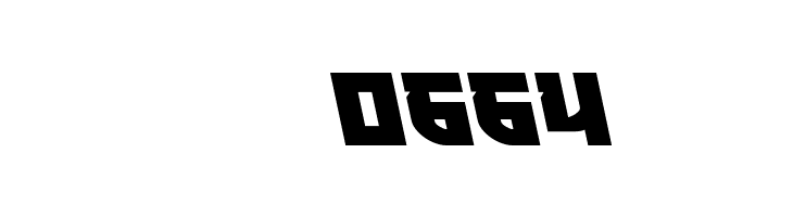 Crazy Ivan Leftalic  Скачать бесплатные шрифты