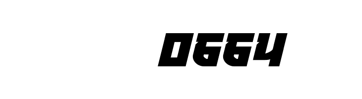 Crazy Ivan Italic  Скачать бесплатные шрифты