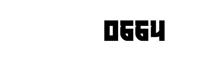 Crazy Ivan Condensed  Скачать бесплатные шрифты