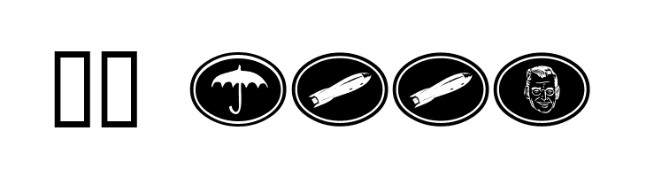 Glamocon   RetroBats  Скачать бесплатные шрифты