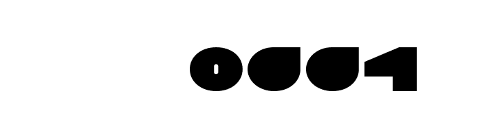 Disco Deck Expanded  Скачать бесплатные шрифты