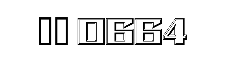 BulwarkNF  Скачать бесплатные шрифты