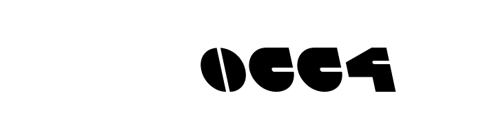 Disco Duck Leftalic  Скачать бесплатные шрифты