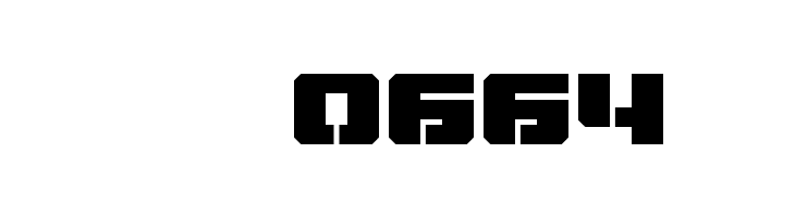 Drone Tracker Bold  Скачать бесплатные шрифты