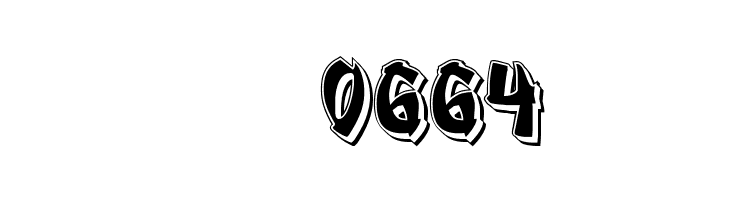 Egg Roll Punch  Скачать бесплатные шрифты