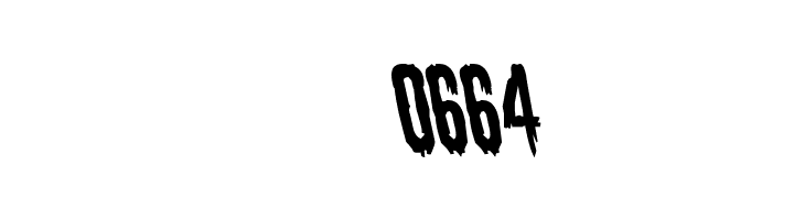 Eva Fangoria Leftalic  Скачать бесплатные шрифты