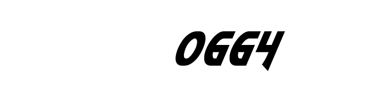 Flash Rogers Super-Italic  Скачать бесплатные шрифты