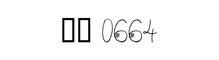 WaaibergSM  Скачать бесплатные шрифты