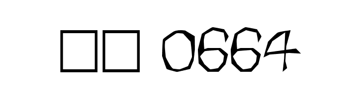 ILL oMen  Скачать бесплатные шрифты