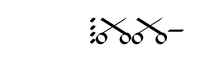 Haven Code  Скачать бесплатные шрифты