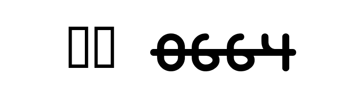 A.Lewis  Скачать бесплатные шрифты