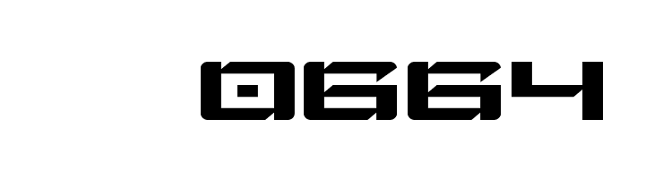 Laser Wolf Expanded  Скачать бесплатные шрифты