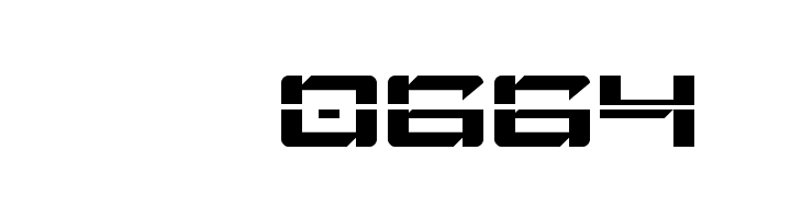 Laser Wolf Laser  Скачать бесплатные шрифты