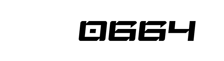 Laser Wolf Semi-Italic  Скачать бесплатные шрифты