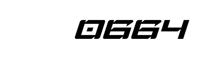 Laser Wolf Super-Italic  Скачать бесплатные шрифты