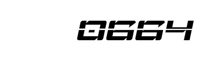 Laser Wolf Laser Italic  Скачать бесплатные шрифты